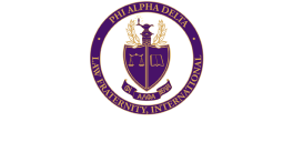 Fraternidad Phi Alpha Delta